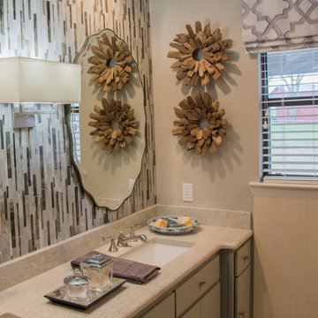 Texas Ranch Home & Executive Suite