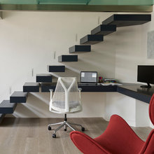 Mezzanine
