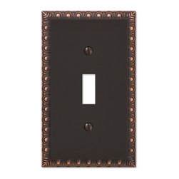Switchplates - Products