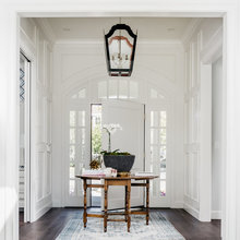 entry door