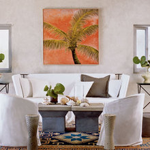CA home-living room