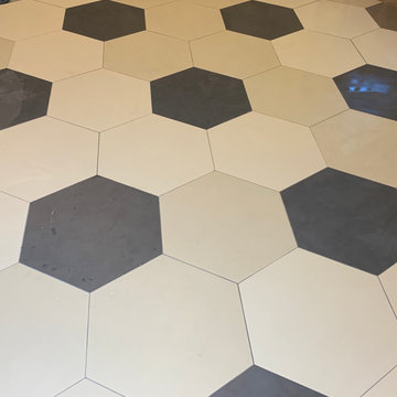 Tile Installations