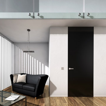 Interior Doors