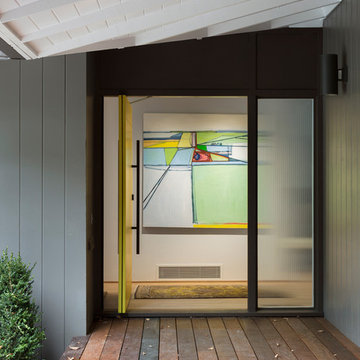 Wurster House