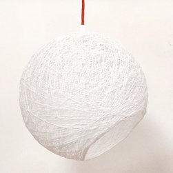 L&aacute;mparas de dise&ntilde;o hechas a mano - Ceiling Lighting