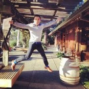 Tommy Ngo's photo