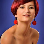 Marcela Badea's photo