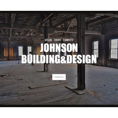 JOHNSON BUILDING & DESIGN