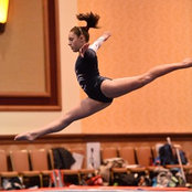 Foto von lillygymnast