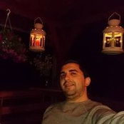 Dragan Leshoski's photo