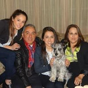 Javier Ramirezs billede