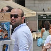 Emrah Akpınar's photo