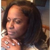 Faith Ricketts's photo