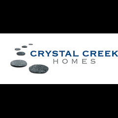 Crystal Creek Homes