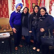 Foto von Manjit Guleria