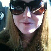 Audrey Cordray's photo