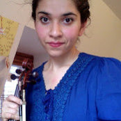 Haritika Majithia's photo
