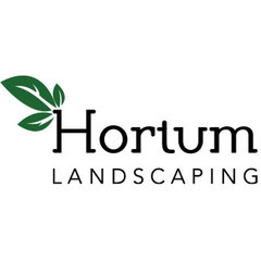 Hortum landscaping