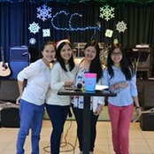 Rachel Vasquez's photo