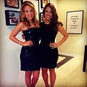 Meghan Morgan's photo