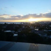 Samuel Menzel's photo