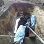 Izik Dabas's photo