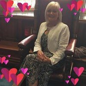 Geraldine Mccrory's photo