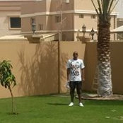 Marwan Rasheed's photo