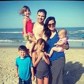 Ie Li Zackrison's photo