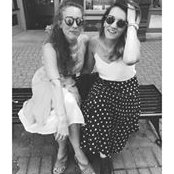 Olivia Holman's photo