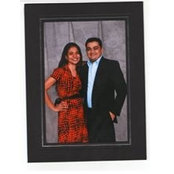 Priti Patel's photo