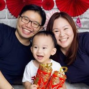 Grace Wong's photo