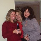 Miriam Nagle's photo