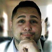 Anthony Michaels's photo