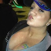 April Wrights billede