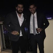 Mohamed Ehab's photo