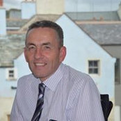 Keith Gibsons billede