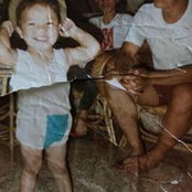 Darren Morilla's photo