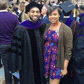 Morgan Bushnell's photo