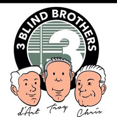 3 Blind Brothers