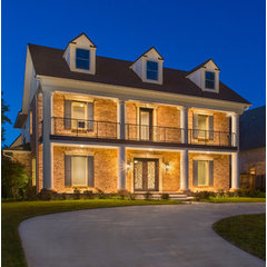 James Andrews Custom Homes