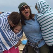Angela Landis's photo