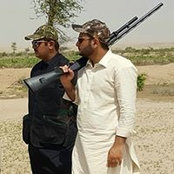 Abdullah Kerio's photo