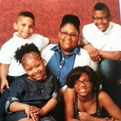 Foto di Me'Lanie Estelle