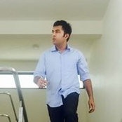 Niranjan Sagars billede