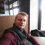 Erblin Canaj's photo