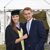 Olivia Harry's photo