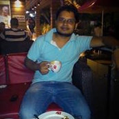 Foto von Navin Kumar