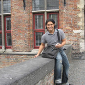 Foto von David