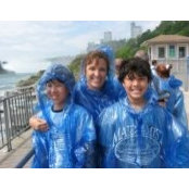 Sharon Sohn's photo
